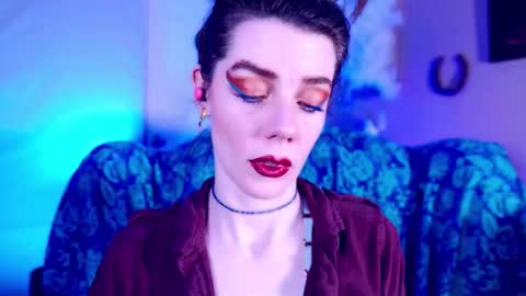 Snapshot of xobondaixo chatting on 03.18.26 Bella Bondai online show from 03.18.26