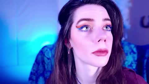 Snapshot of xobondaixo chatting on 03.19.26 Bella Bondai online show from 03.19.26