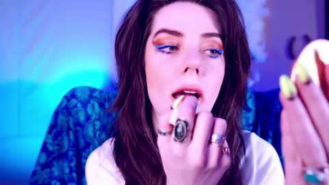 Snapshot of xobondaixo chatting on 03.23.26 Bella Bondai online show from 03.23.26