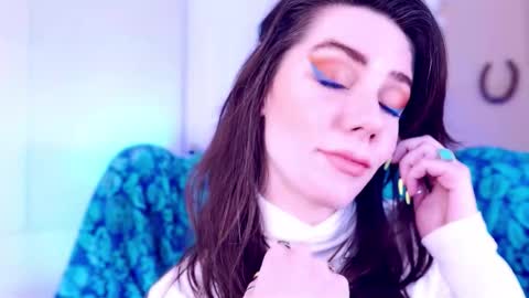 Snapshot of xobondaixo chatting on 03.25.26 Bella Bondai online show from 03.25.26