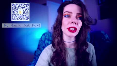 Bella Bondai online show from 04.25.26