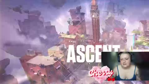 Cherry on Top online show from 04.26.26