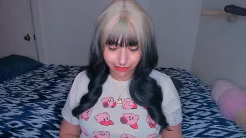 Rae  online show from 01.06.25