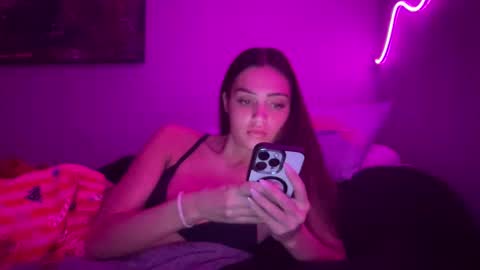 Harper  online show from 11.27.25