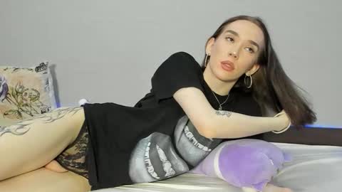 Megan online show from 03.01.26