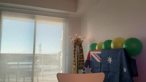 Snapshot of xopeachybaby chatting on 06.22.26 xopeachybaby online show from 06.22.26