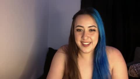 Snapshot of xoxo_k chatting on 02.27.25 Miss K online show from 02.27.25