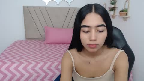 melany online show from 04.07.26