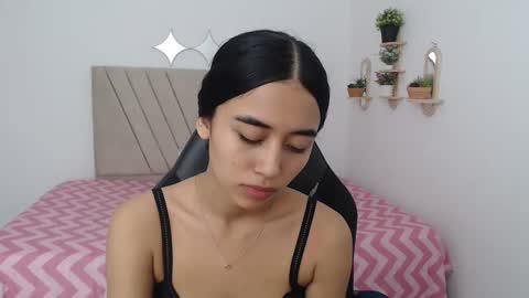 melany online show from 04.10.26