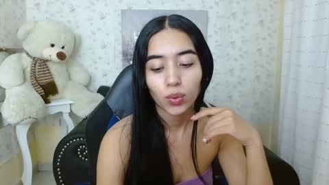 melany online show from 05.04.26