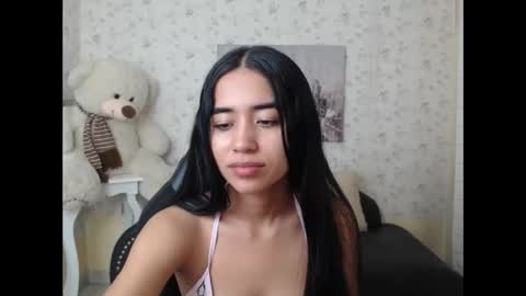 melany online show from 05.13.26