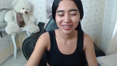 melany online show from 05.16.26