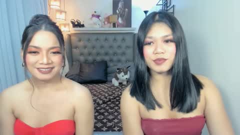 xoxoalyssa69 online show from 10.07.25