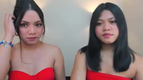 xoxoalyssa69 online show from 10.10.25