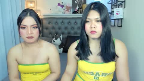 xoxoalyssa69 online show from 10.13.25