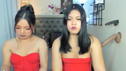 xoxoalyssa69 online show from 10.14.25