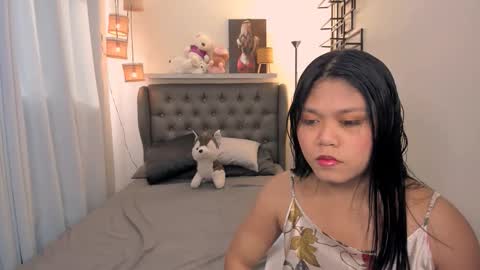 xoxoalyssa69 online show from 10.21.25