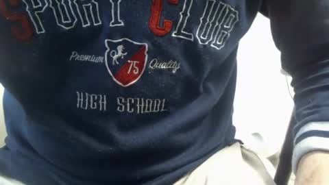 Snapshot of xoxopum chatting on 12.31.24 xoxopum online show from 12.31.24