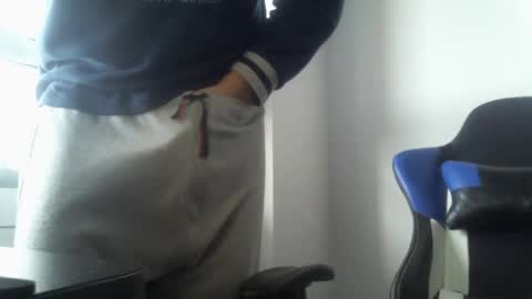 Snapshot of xoxopum chatting on 01.06.25 xoxopum online show from 01.06.25