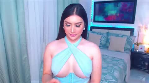 amanda online show from 11.13.25