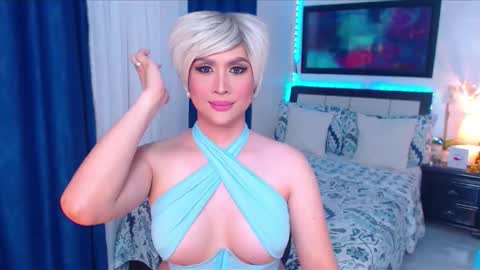 amanda online show from 02.03.26