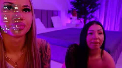 Snapshot of xpuka chatting on 02.21.26 xpuka online show from 02.21.26