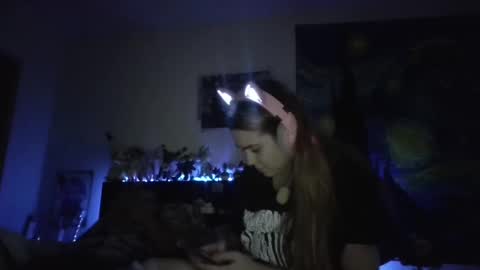 Pumpkin online show from 12.31.24