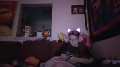 Pumpkin online show from 01.02.25