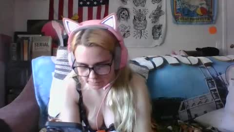 Pumpkin online show from 03.21.26