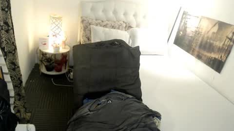 address me as QUEEN  NINA  A Little Bit  of ANGELIC FACE with a Wild Demonic Side online show from 02.05.26