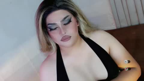xsabbylicious69 online show from 10.26.25