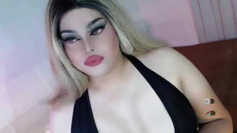 xsabbylicious69 online show from 10.28.25