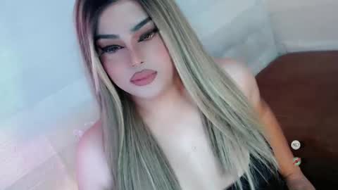 xsabbylicious69 online show from 11.05.25