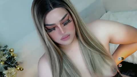 xsabbylicious69 online show from 11.16.25