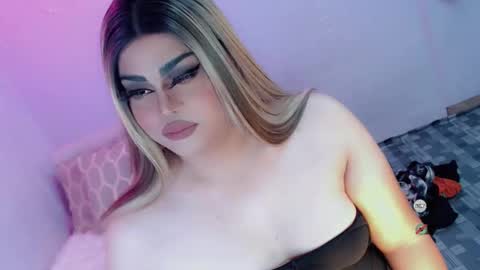 xsabbylicious69 online show from 11.29.25