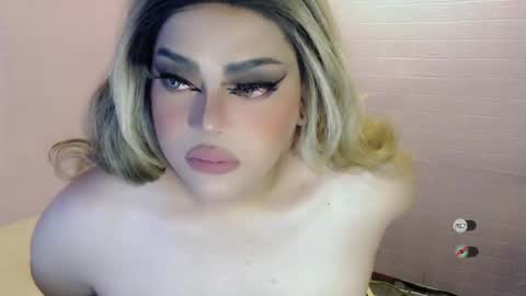 xsabbylicious69 online show from 12.20.25