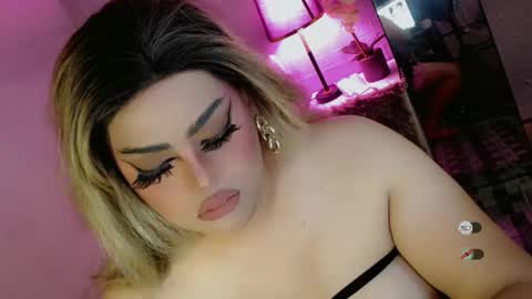 xsabbylicious69 online show from 02.16.26