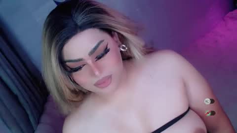 xsabbylicious69 online show from 03.13.26
