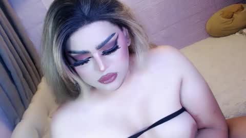 xsabbylicious69 online show from 03.14.26