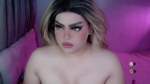 xsabbylicious69 online show from 03.17.26