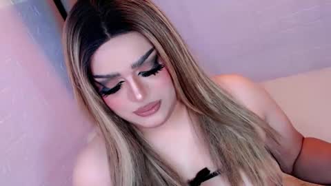 xsabbylicious69 online show from 04.17.26