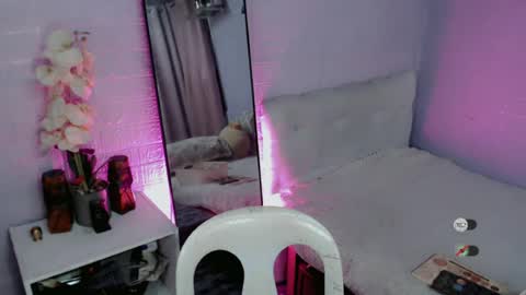 xsabbylicious69 online show from 04.27.26