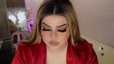 xsabbylicious69 online show from 05.23.26