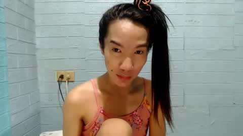 Snapshot of xsavagemistressx chatting on 12.04.24 Ask Me Baby online show from 12.04.24