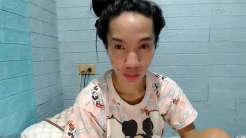 Snapshot of xsavagemistressx chatting on 12.08.24 Ask Me Baby online show from 12.08.24