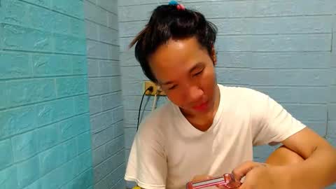 Snapshot of xsavagemistressx chatting on 01.13.25 Ask Me Baby online show from 01.13.25