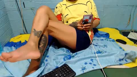 Snapshot of xsavagemistressx chatting on 01.15.25 Ask Me Baby online show from 01.15.25