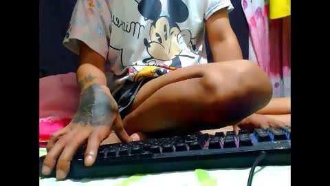 Ask Me Baby  online show from 05.07.26