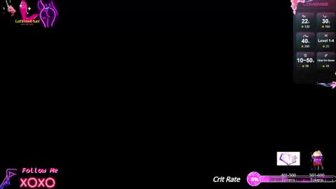 IGkenshee wow online show from 02.01.25