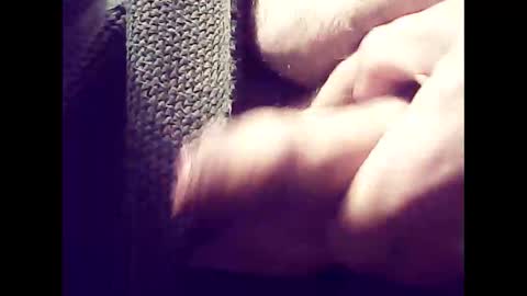 Snapshot of xsoul72 chatting on 12.17.25 xsoul72 online show from 12.17.25